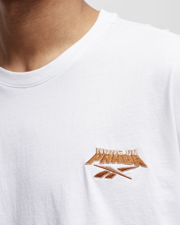 REEBOK X KUNG FU PANDA TEE