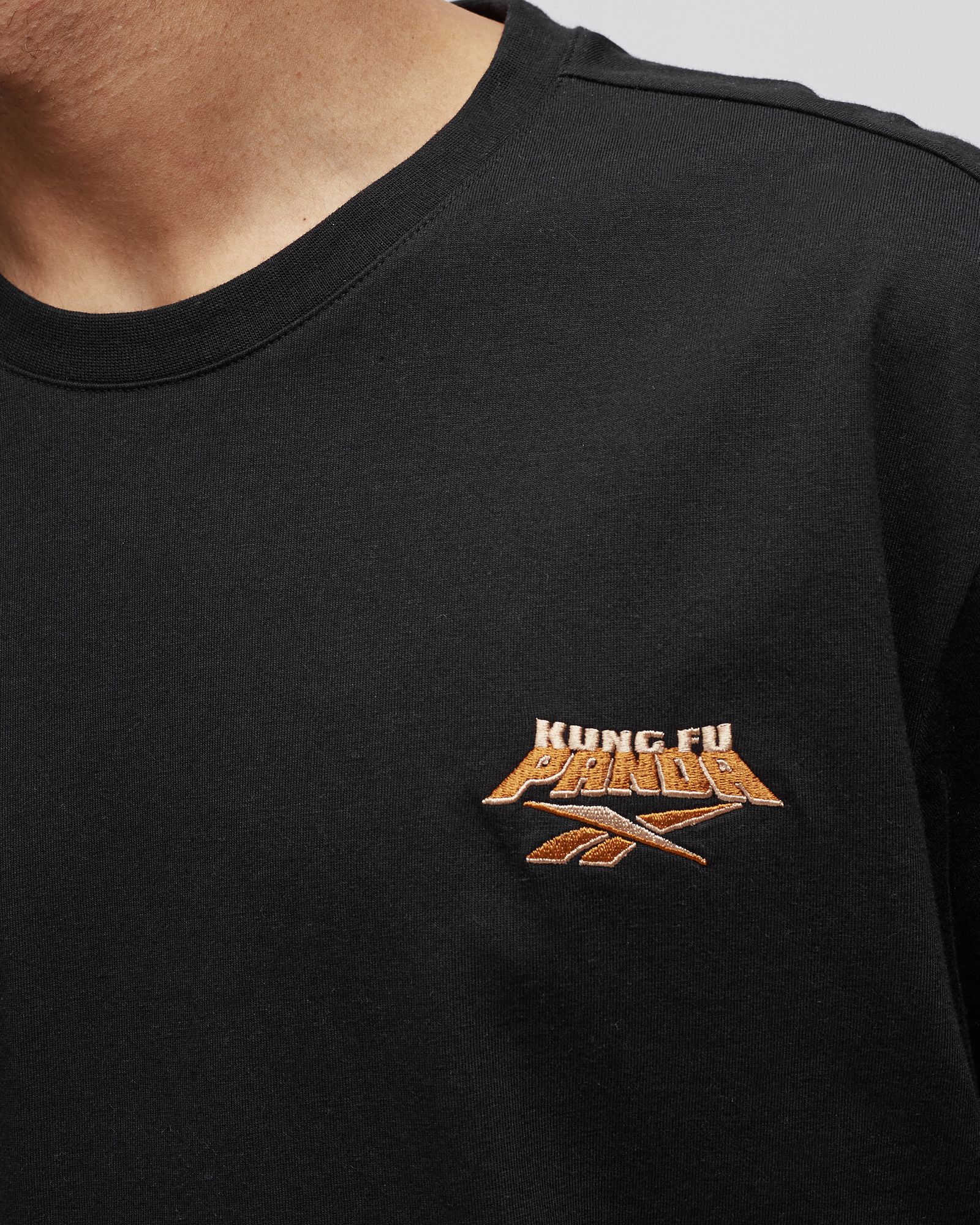 REEBOK X KUNG FU PANDA TEE