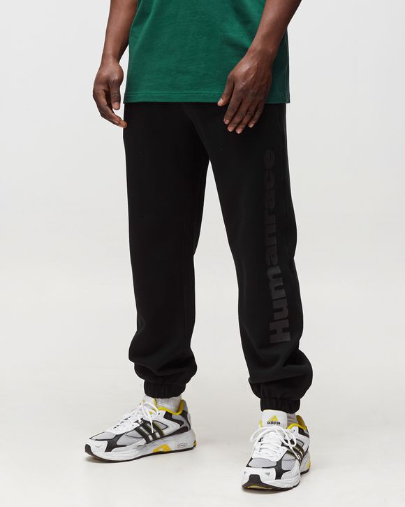 Adidas ADIDAS X PHARRELL WILLIAMS BASICS PANT Black Black