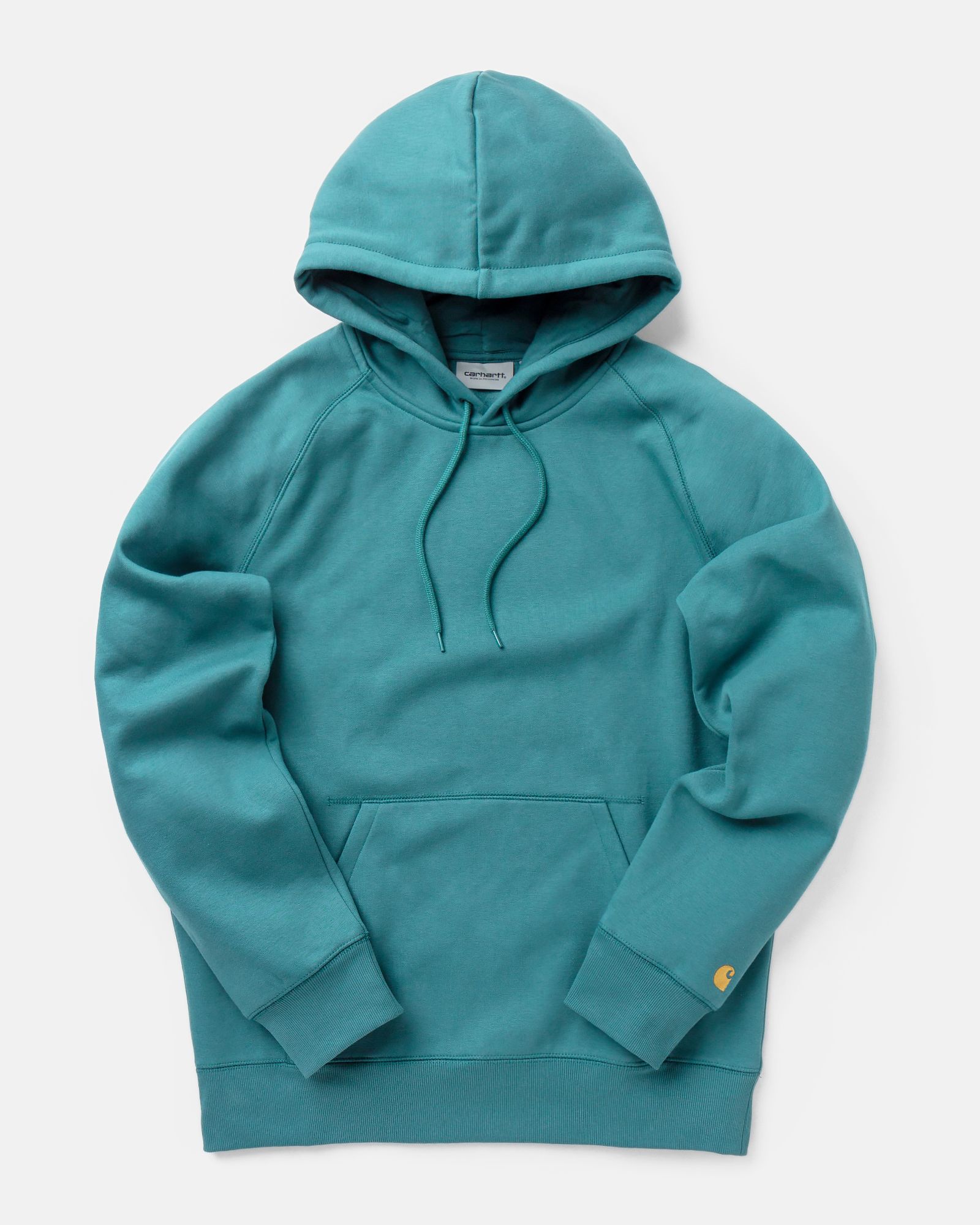 Hooded Chase Sweat
