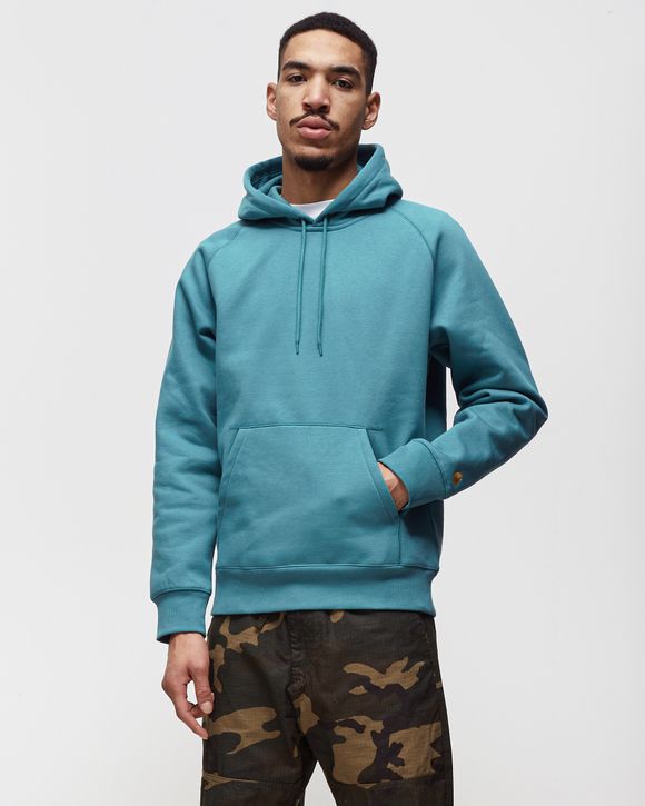 Carhartt wip hooded online chase