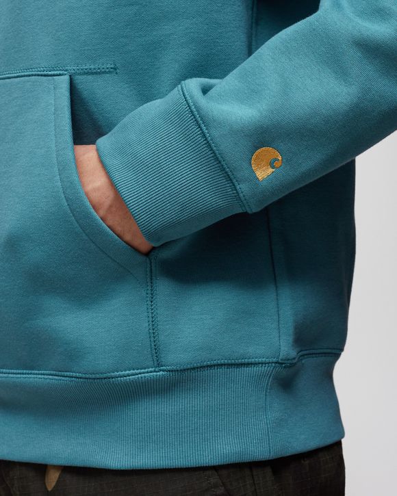 Hooded Chase Sweat