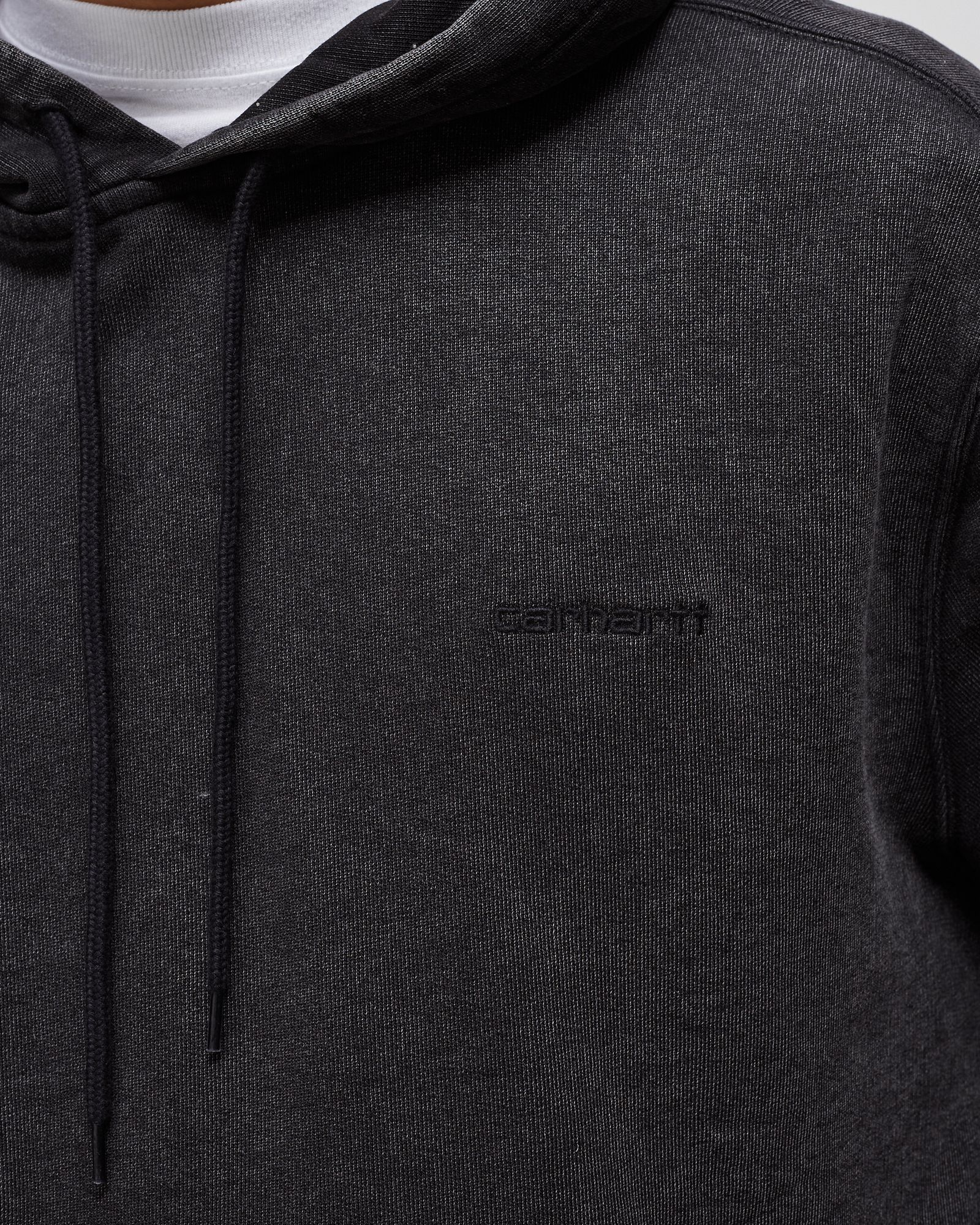 Mosby Script HOODIE
