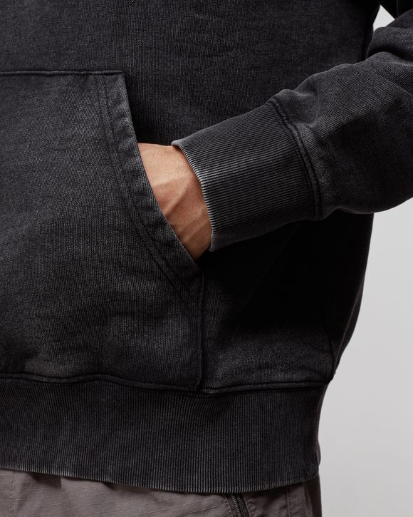 Mosby Script HOODIE