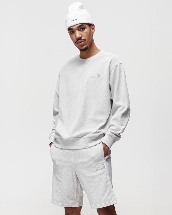 United Script Sweat