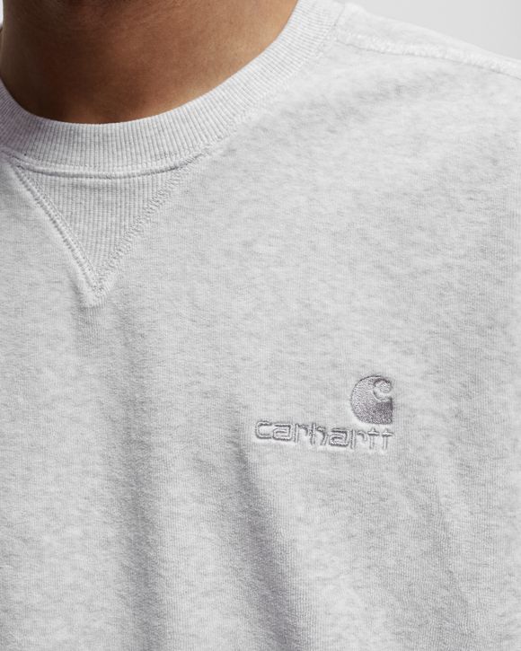 United Script Sweat