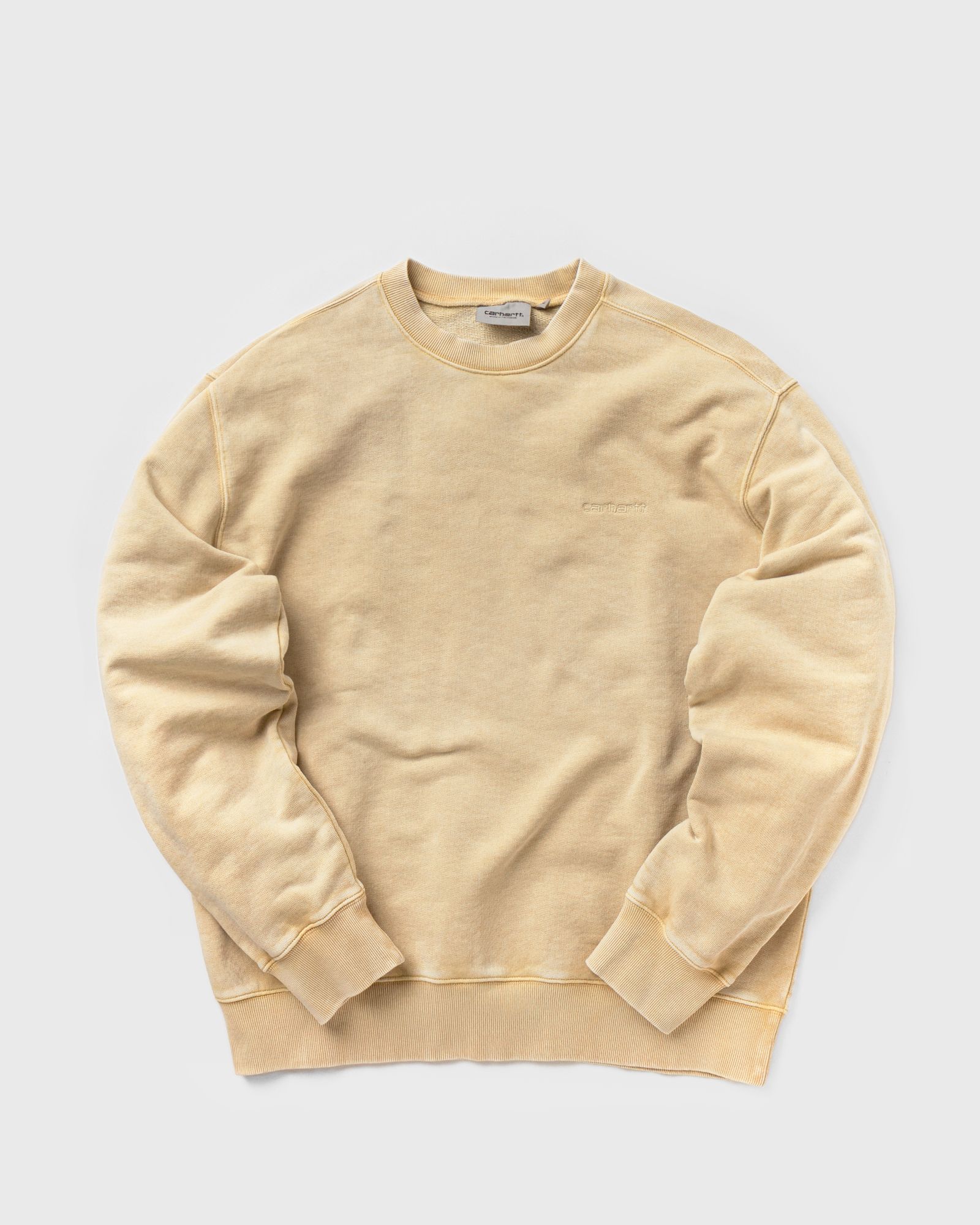 Mosby Script Sweatshirt 