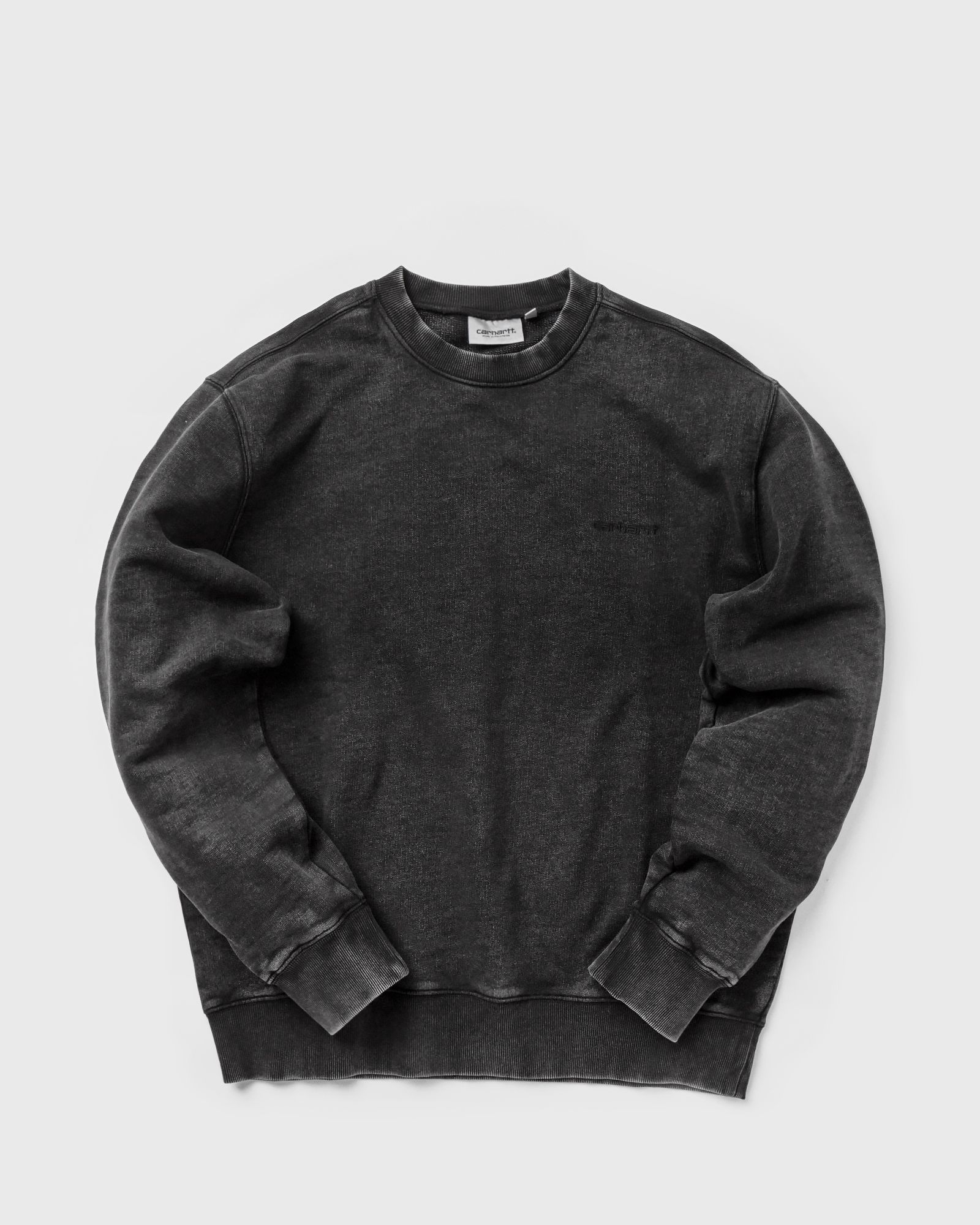 Mosby Script Sweatshirt