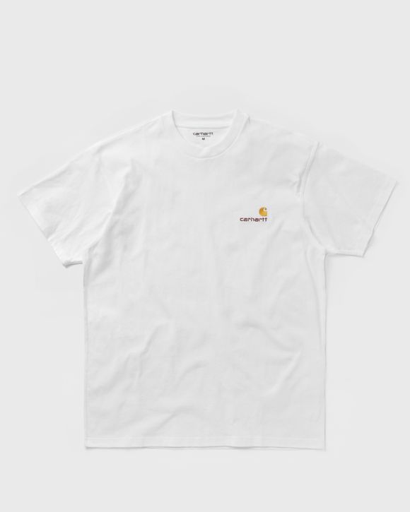 American Script Tee