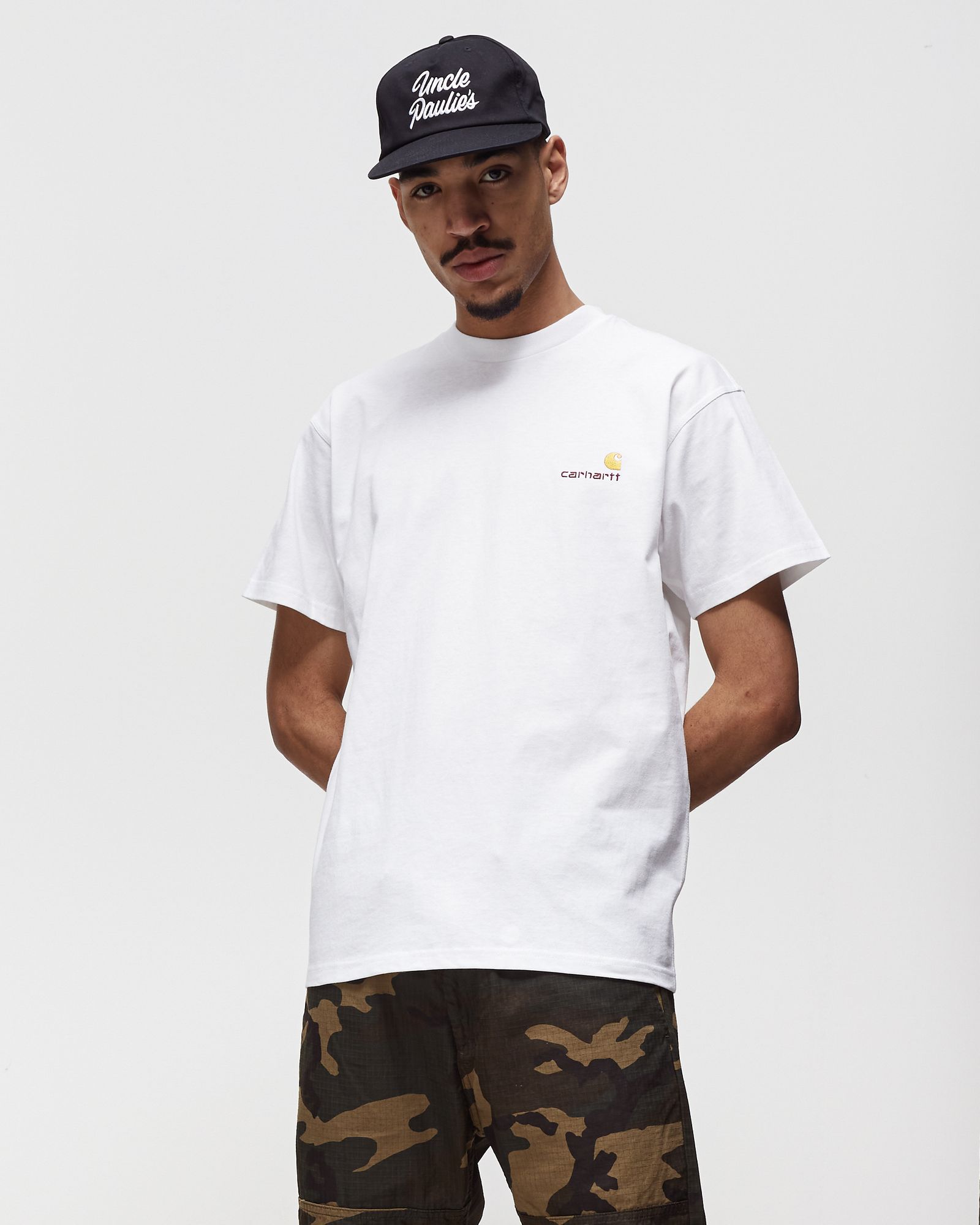 American Script Tee