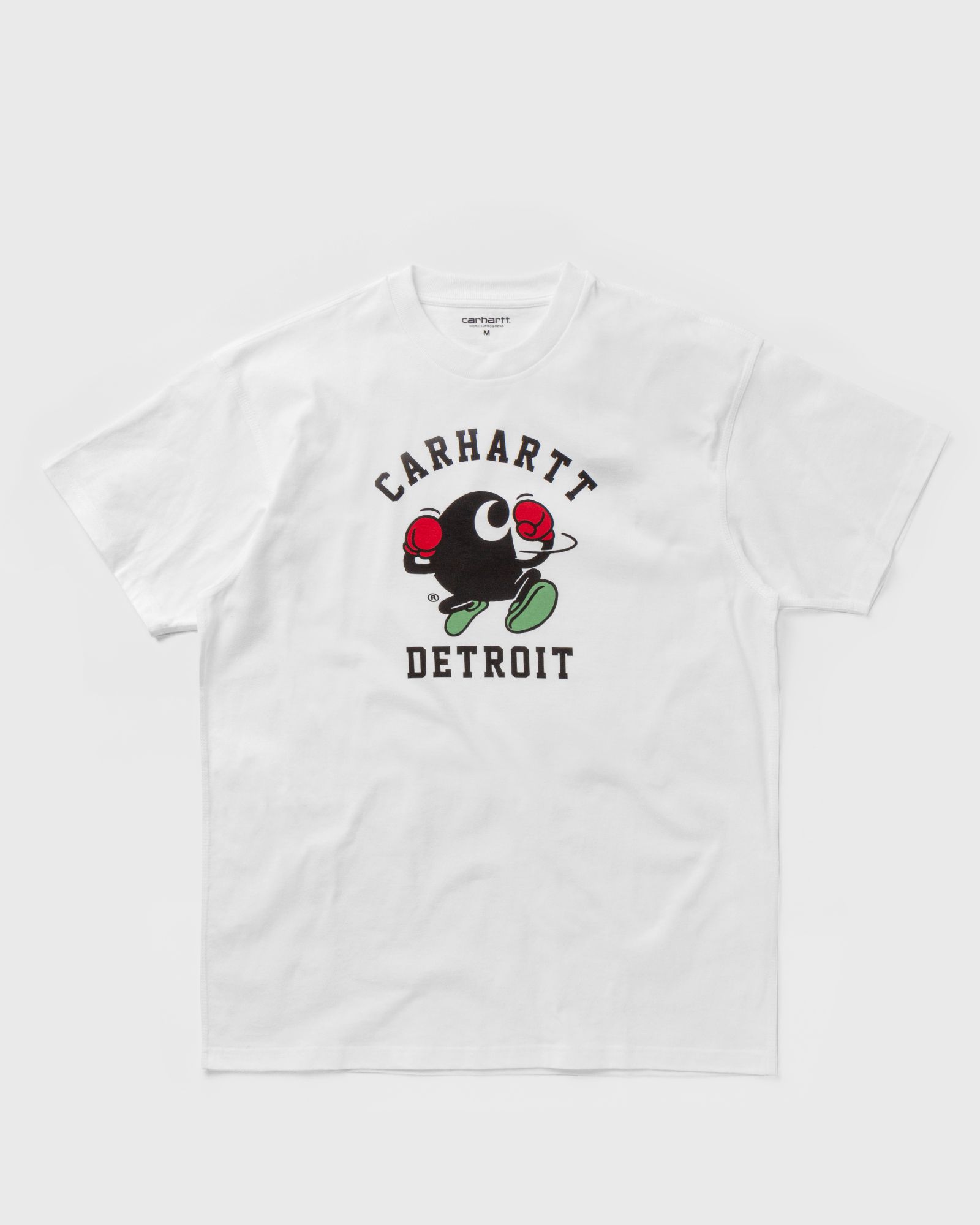 Boxing C TEE