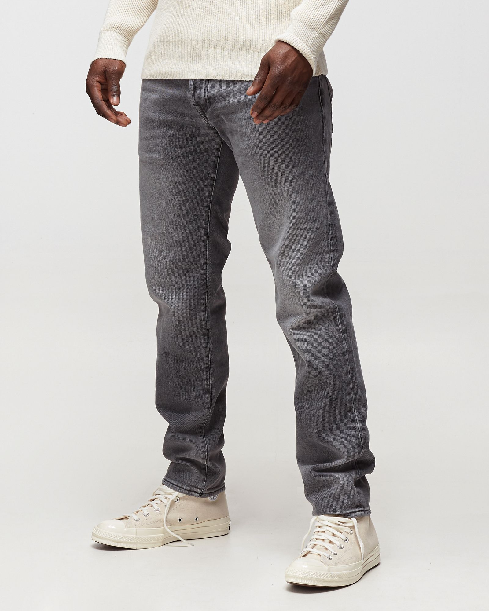 Klondike Jeans (tapered)