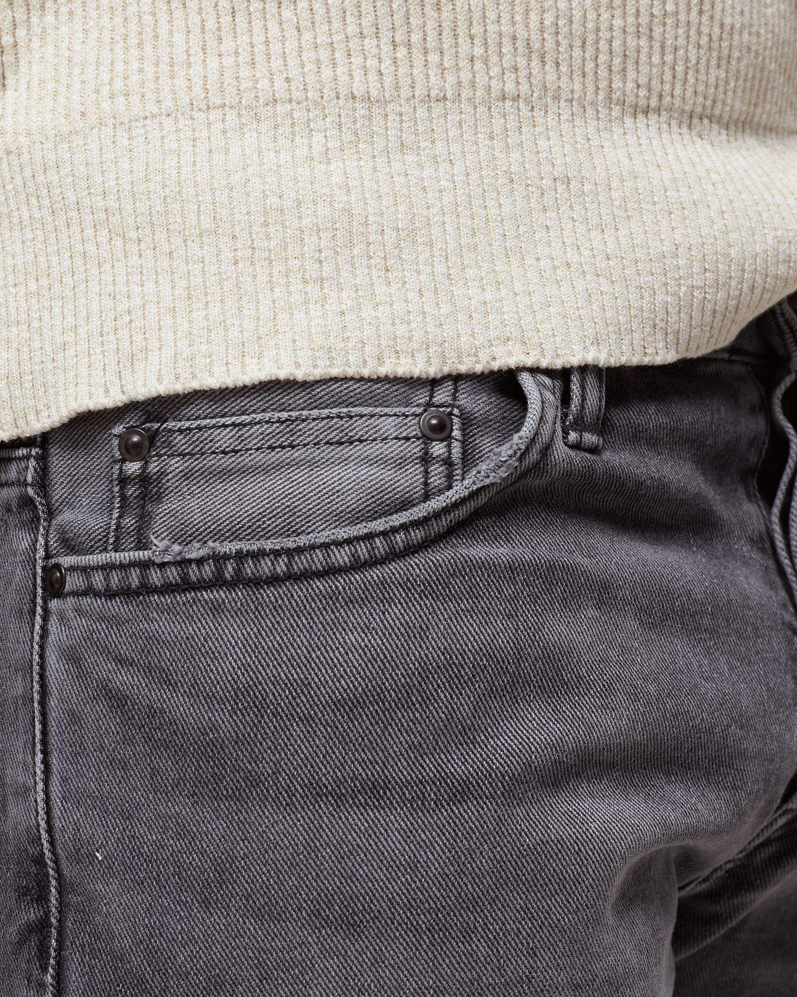 Klondike Jeans (tapered)