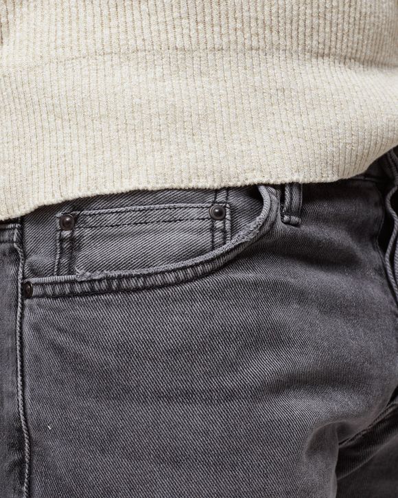 Klondike Jeans (tapered)