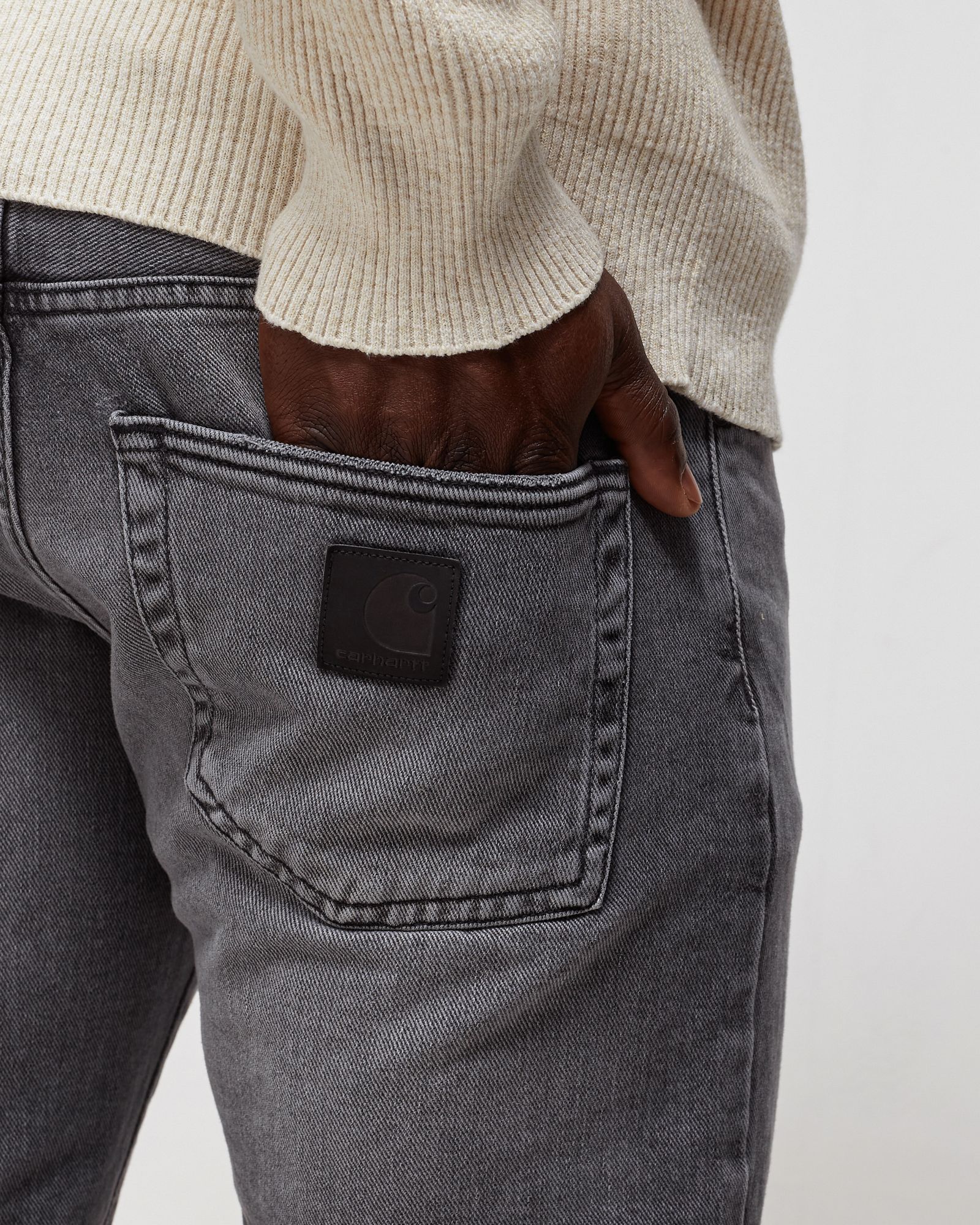 Klondike Jeans (tapered)