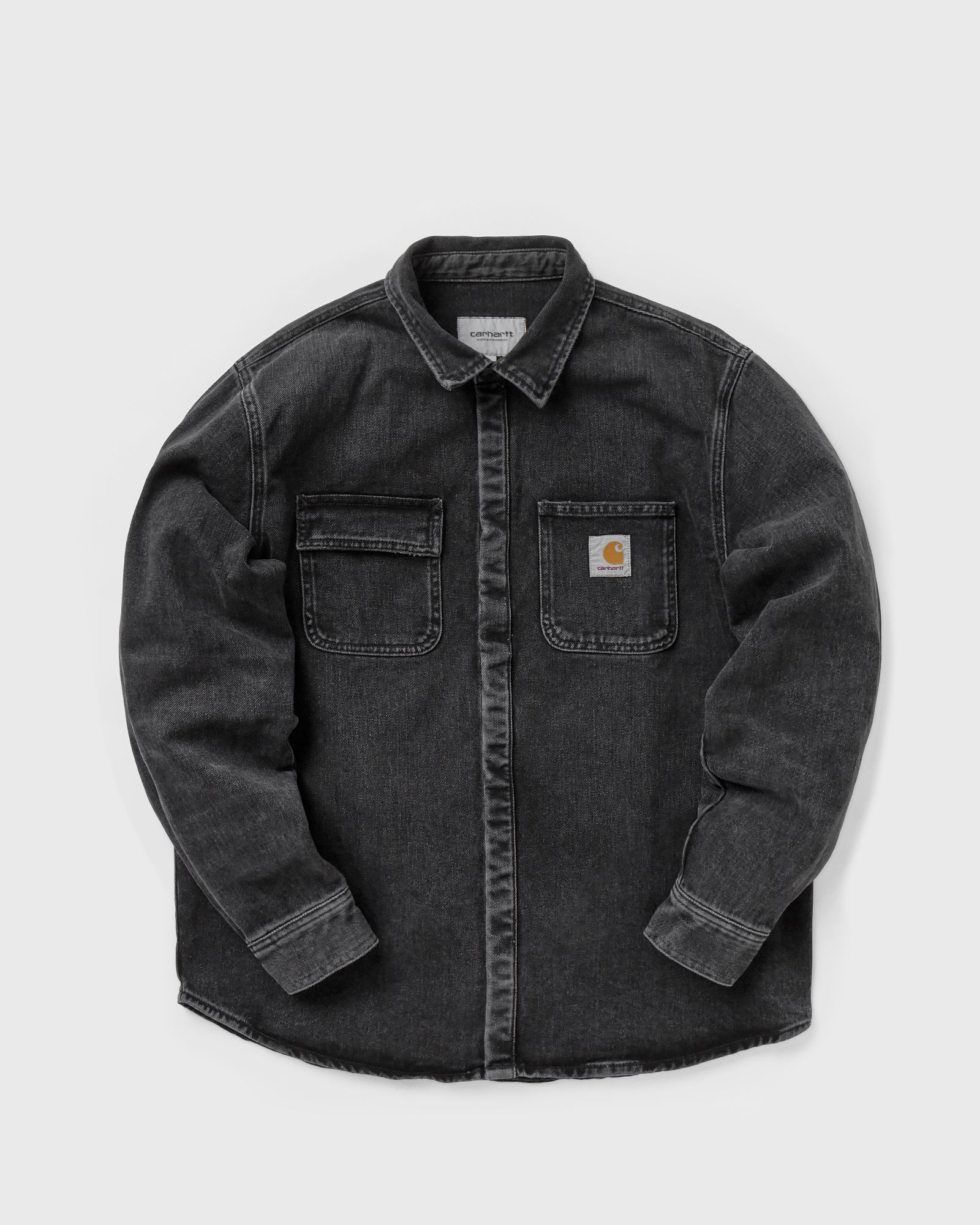 Salinac Shirt Jacket