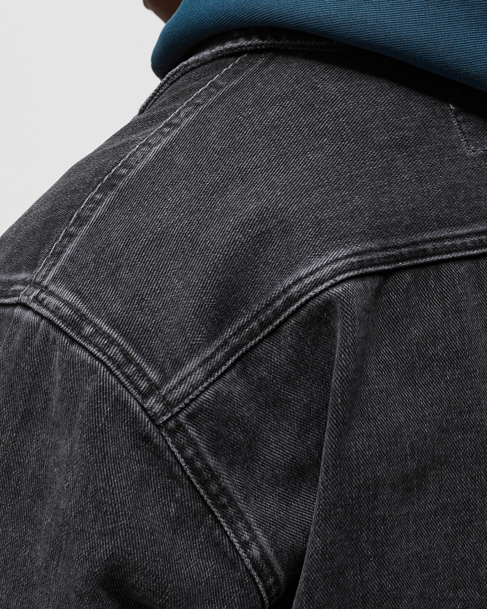 Salinac Shirt Jacket