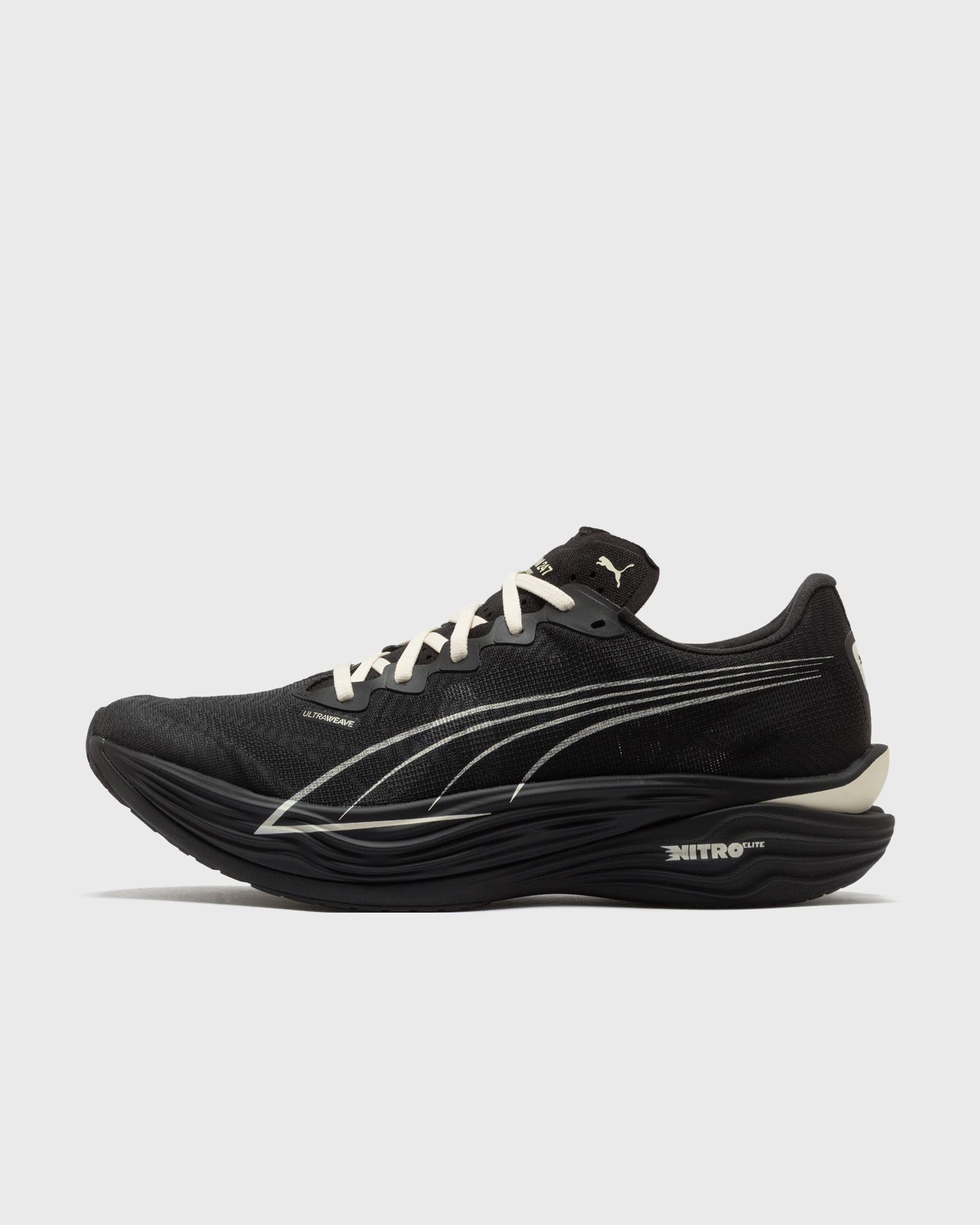 スパイク・シューズ PUMA DEVIATE NITRO ELITE 3 REPRESENT Puma x REPRESENT DEVIATE NITRO ELITE 3 Black | BSTN Store