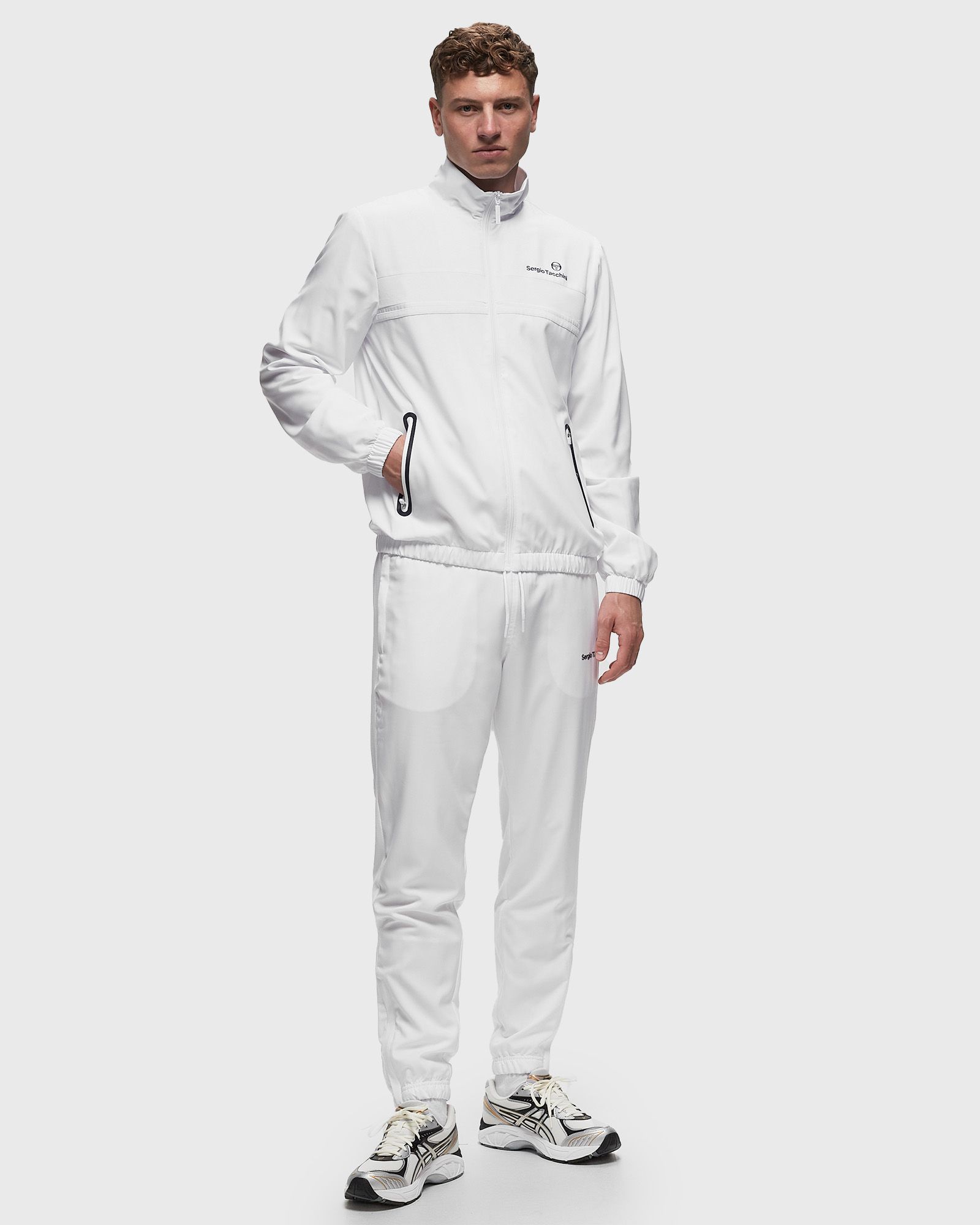 SPECCHIO TRACKSUIT