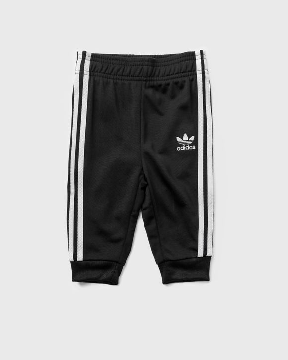 adidas Adicolor SST Track Pants - Black