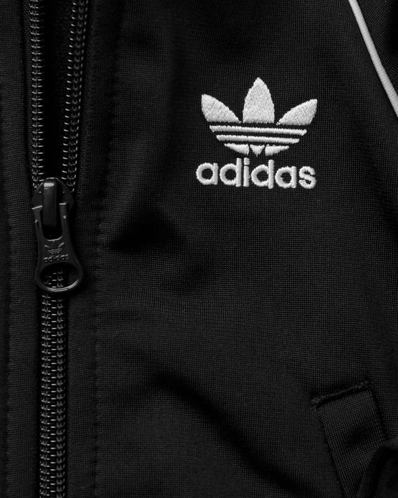 Adidas ADICOLOR SST Tracksuit Black - BLACK/WHITE