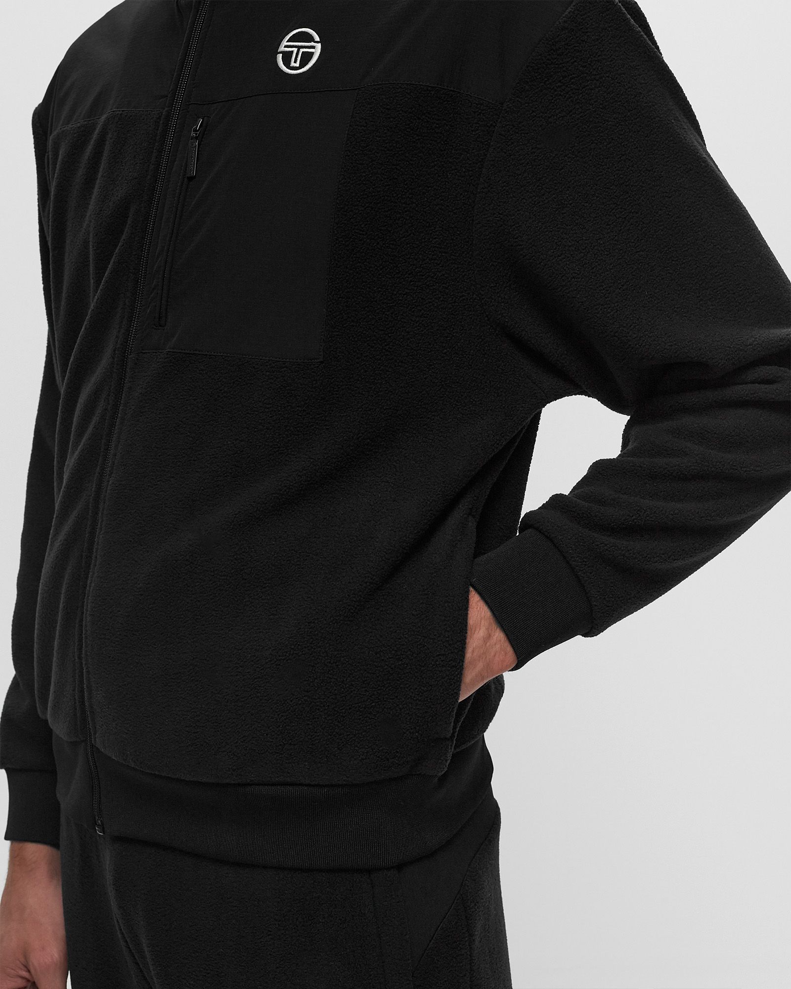INNSBRUCK TRACKTOP