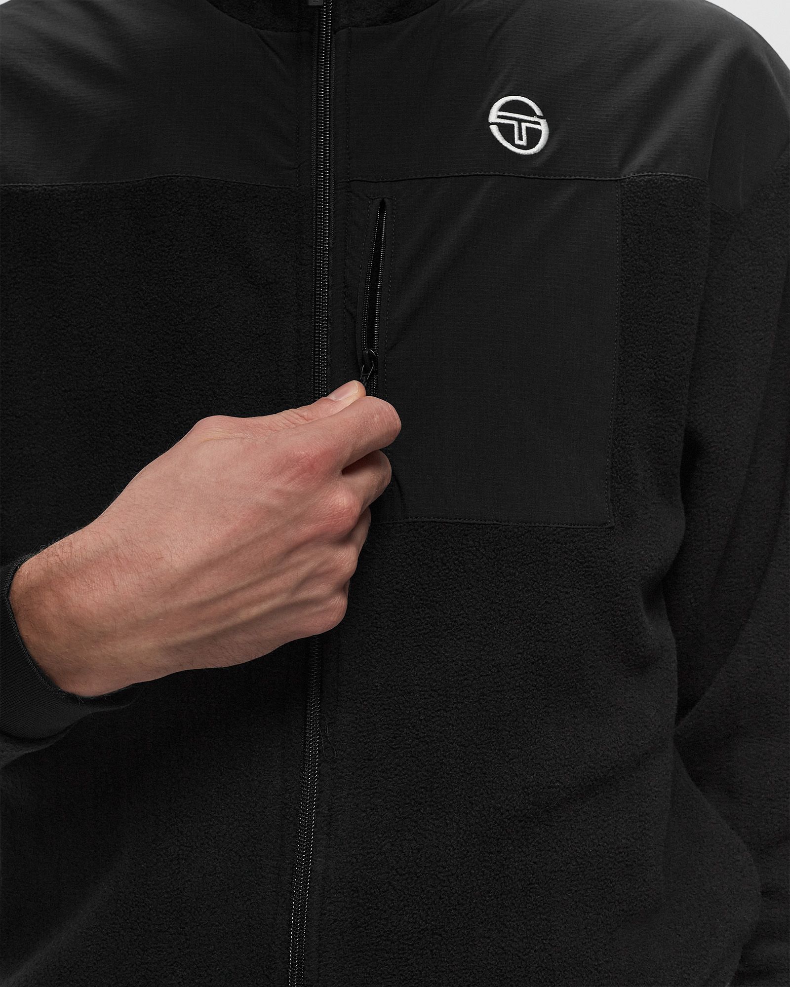INNSBRUCK TRACKTOP