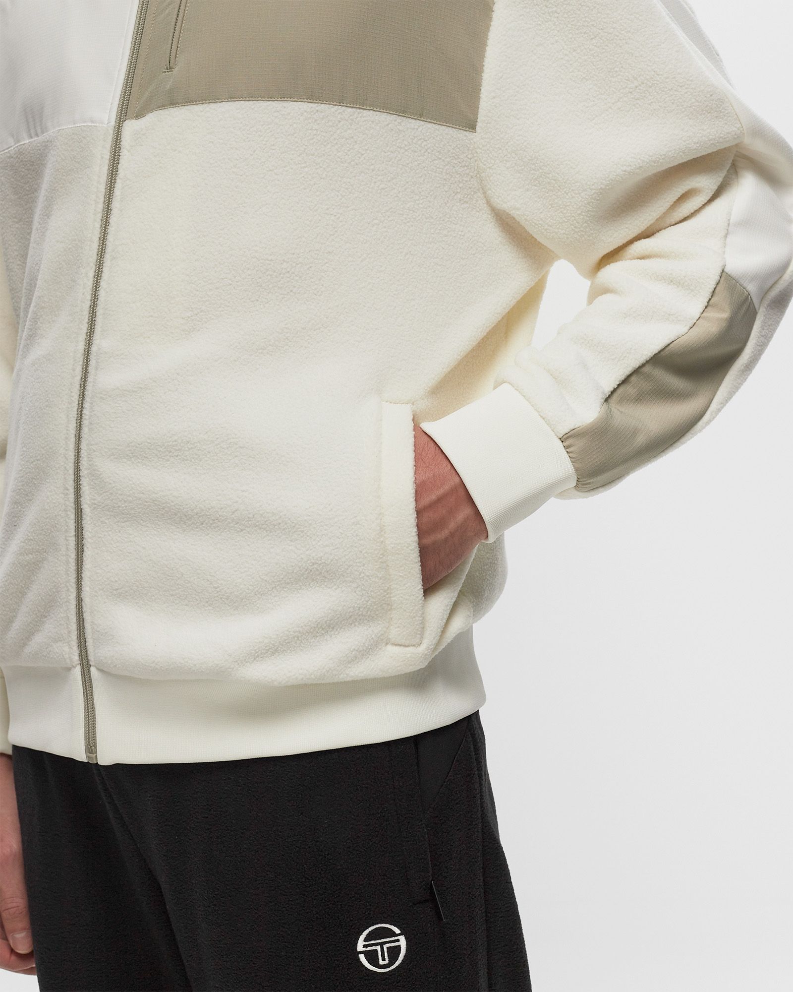 INNSBRUCK HOODIE TRACKTOP