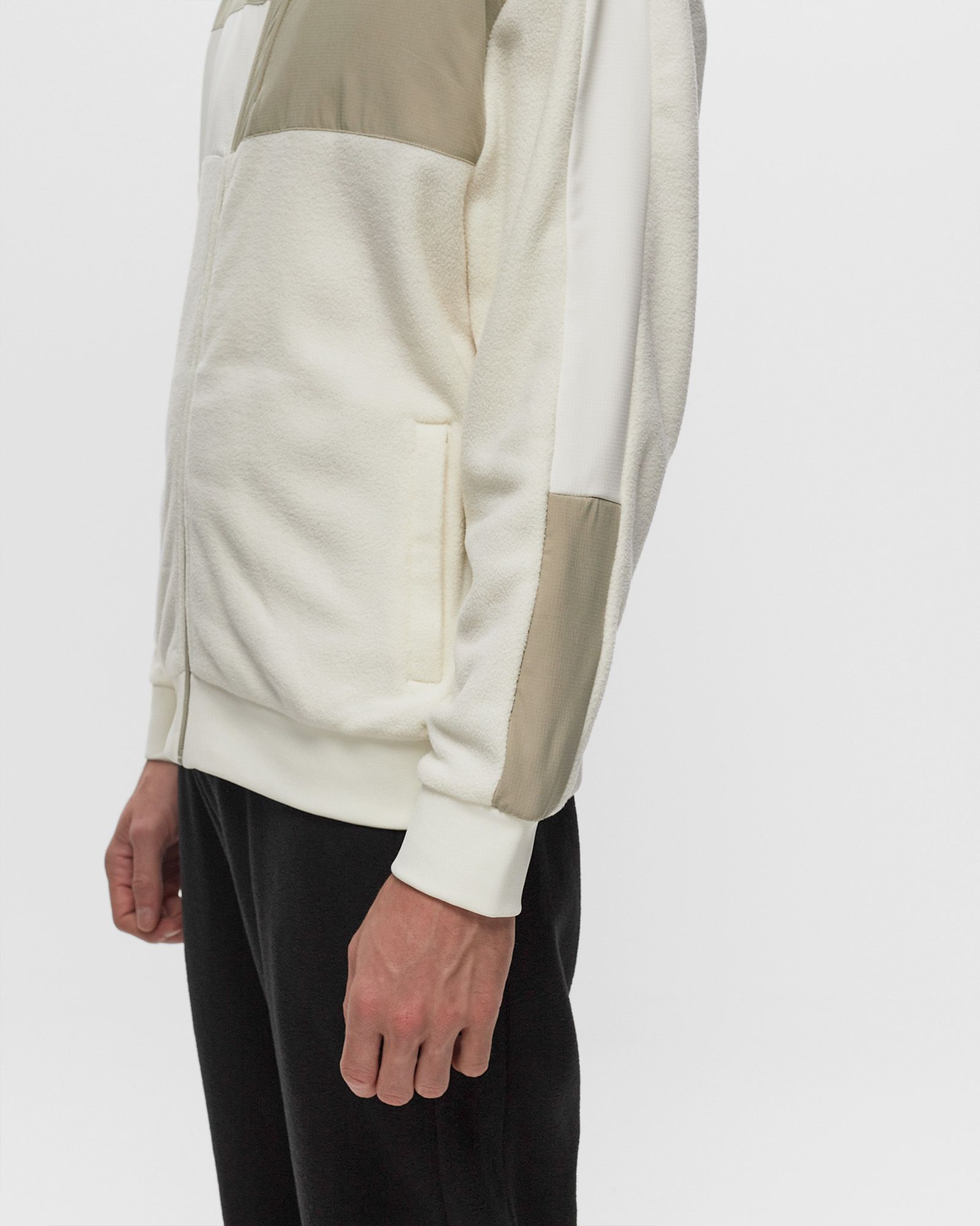 INNSBRUCK HOODIE TRACKTOP