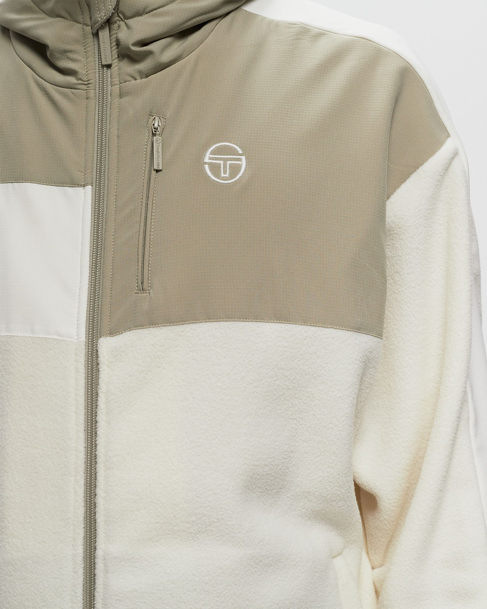 INNSBRUCK HOODIE TRACKTOP