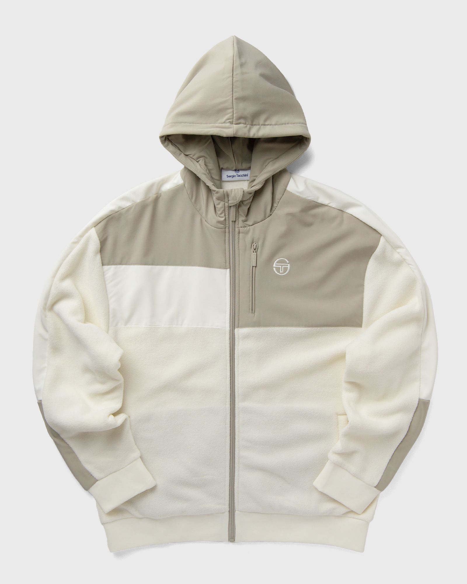 INNSBRUCK HOODIE TRACKTOP