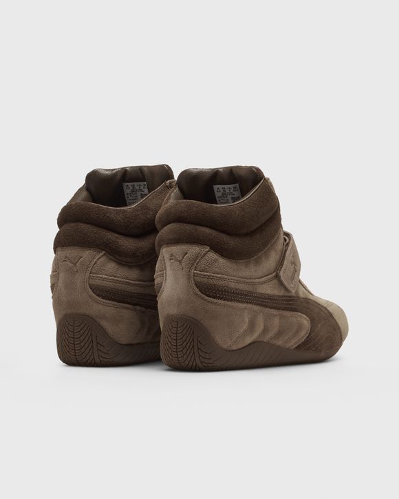 Speedcat Wedge
