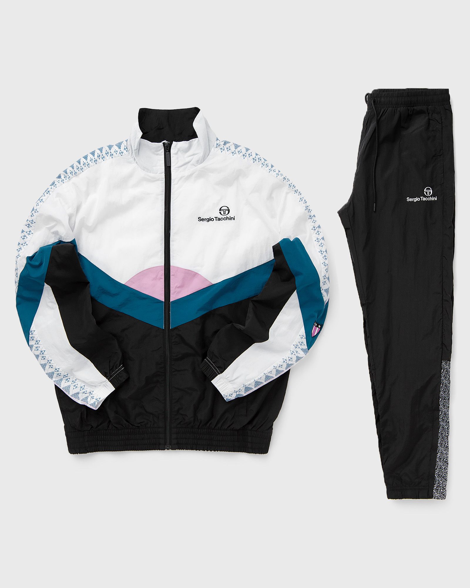 SOLENGO TRACKSUIT