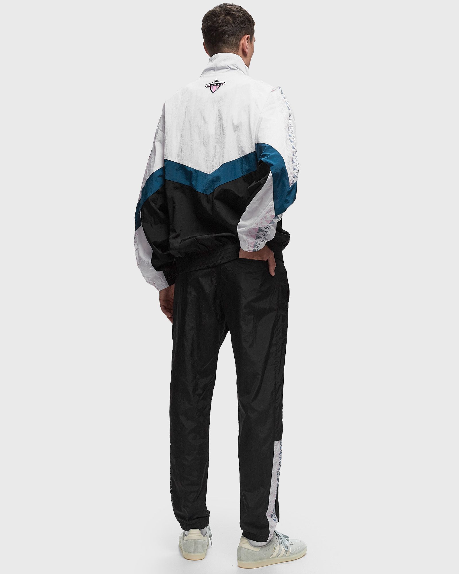 SOLENGO TRACKSUIT