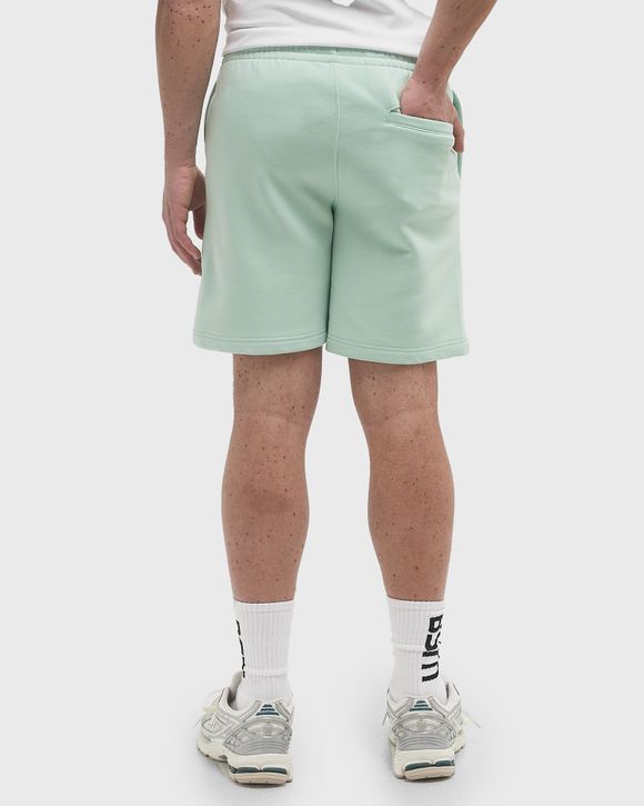 SIMBA FLEECE SHORTS