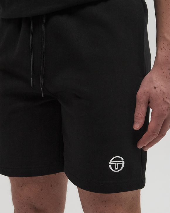 SIMBA FLEECE SHORTS