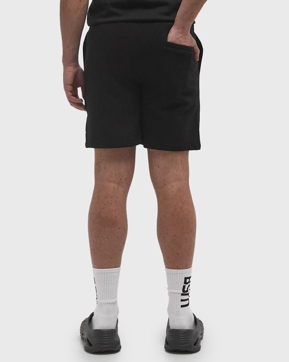 SIMBA FLEECE SHORTS