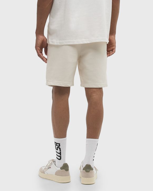 SIMBA FLEECE SHORTS
