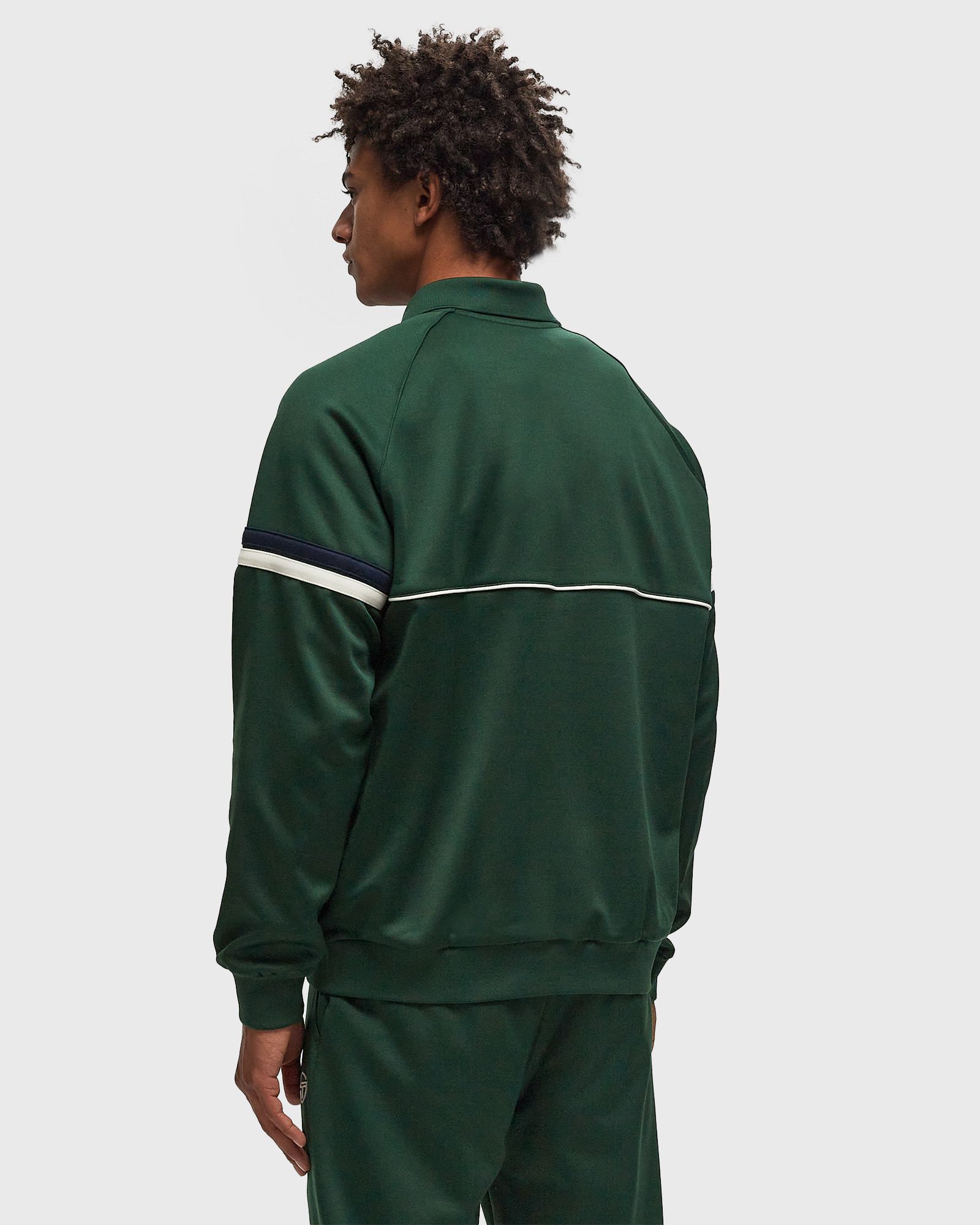 ORION 024 TRACKTOP