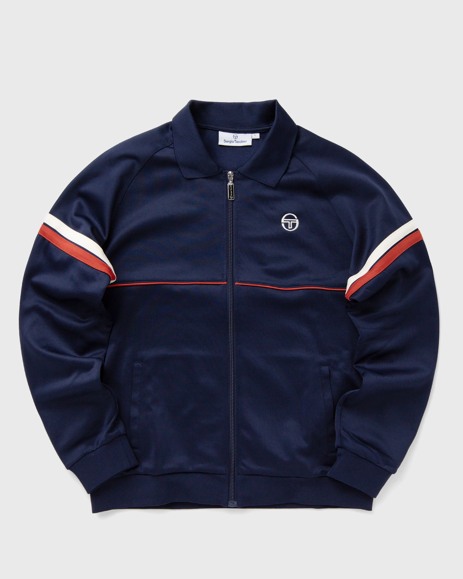 ORION 024 TRACKTOP