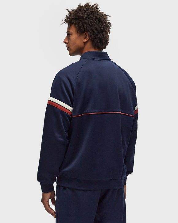 ORION 024 TRACKTOP