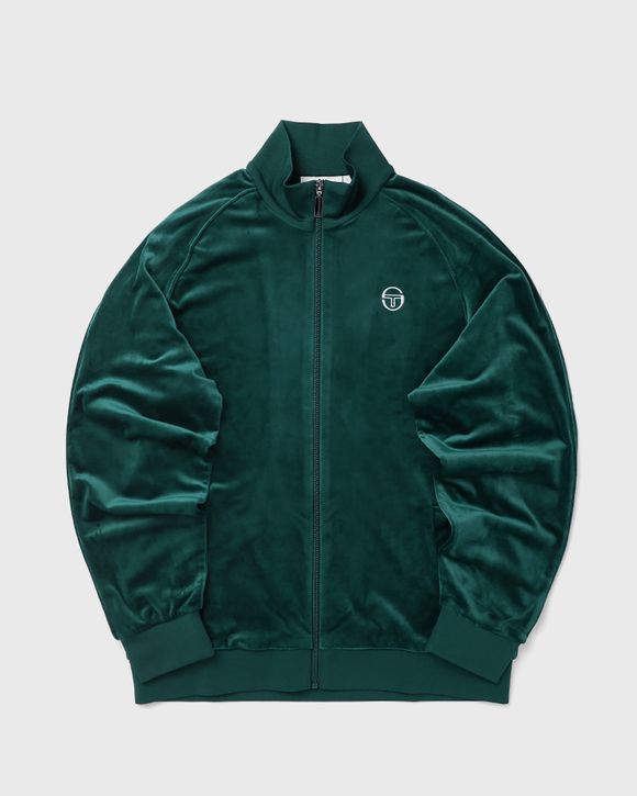 Sergio 024 Tracktop