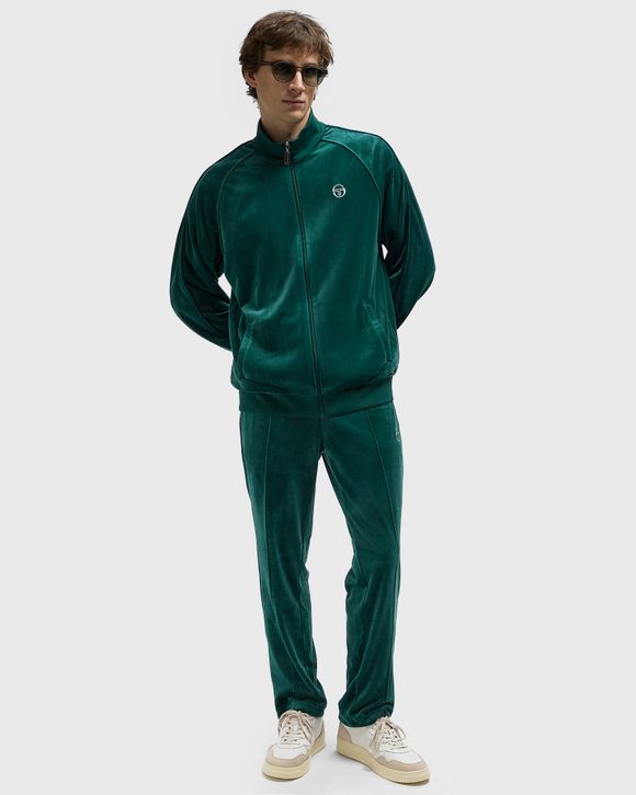 Thumbnail - Sergio 024 Tracktop