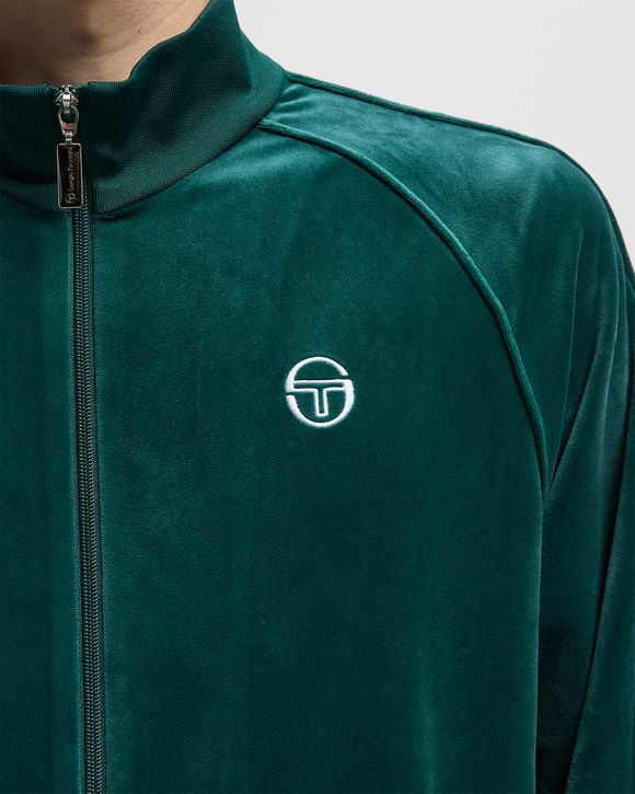 Sergio 024 Tracktop