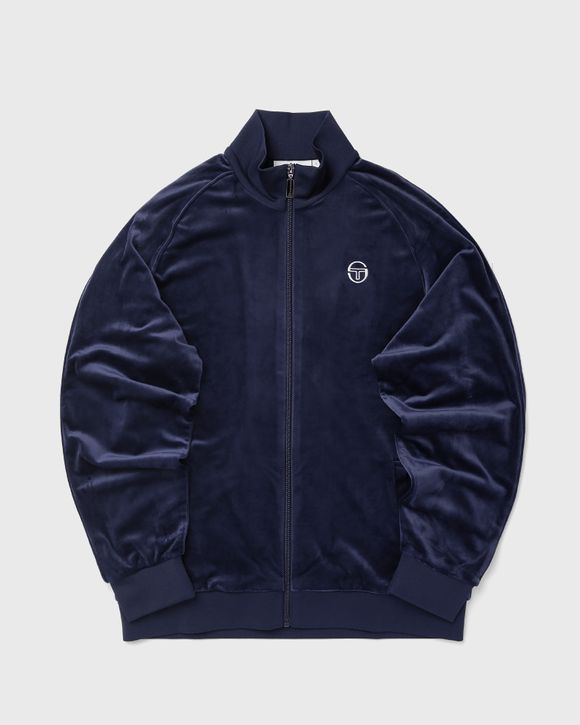 Sergio 024 Tracktop