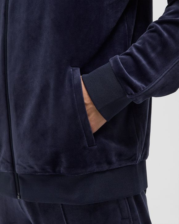 Sergio 024 Tracktop