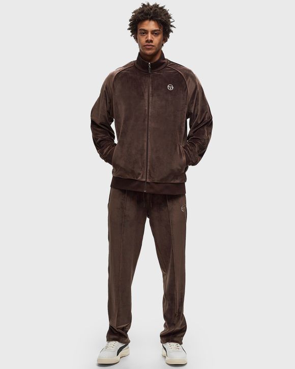SERGIO 024 TRACKTOP