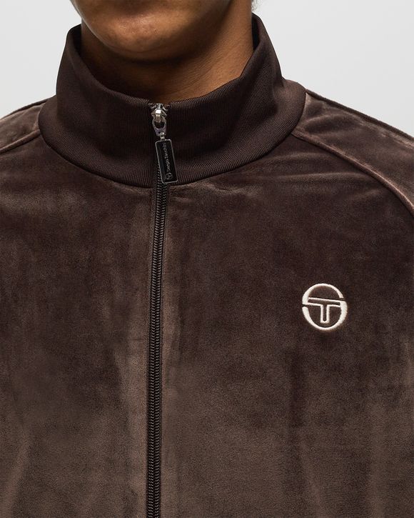 SERGIO 024 TRACKTOP