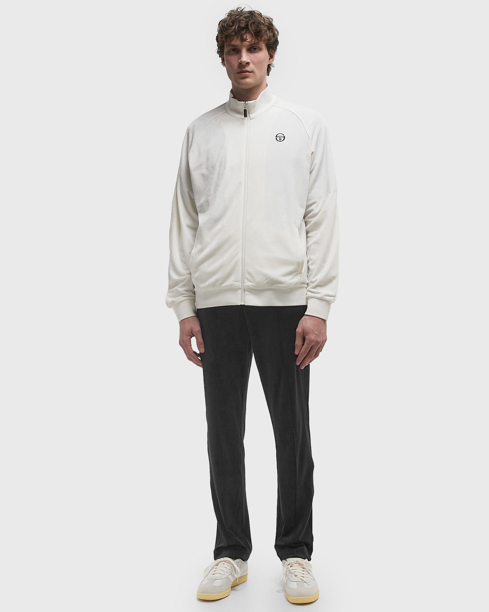 SERGIO 024 TRACKTOP