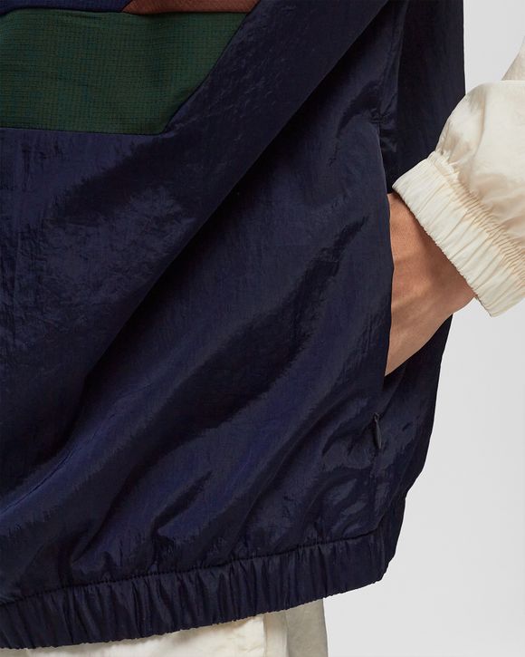 PATRICK TRACK JACKET